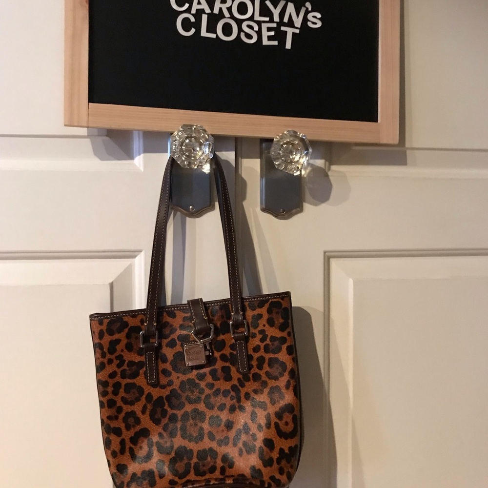 Dooney Bag